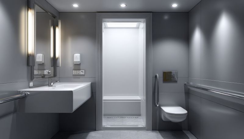 Top Bathroom Remodeling Companies in Orland Park, IL